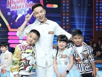 tran thanh bat ngo hoa anh meo nhoc sieu cute tai xuat mua 3 nhanh nhu chop nhi