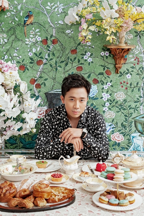 Trấn Thành nhận lời góp mặt vào concert của Hari Won để ủng hộ tinh thần vợ tran thanh nhan loi gop mat vao concert cua hari won de ung ho tinh than vo
