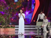 xuat hien ban sao nhi cua hoa hau huong giang