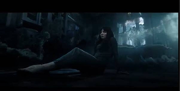 'Malignant' - Siêu phẩm kinh dị mới do James Wan đạo diễn tiếp tục tung trailer nổi gai ốc, tạo sự khác biệt