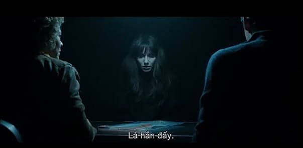 'Malignant' - Siêu phẩm kinh dị mới do James Wan đạo diễn tiếp tục tung trailer nổi gai ốc, tạo sự khác biệt