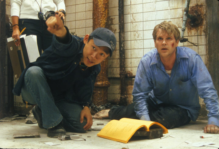 James Wan - 'Phù thủy kinh dị' và những bộ phim đình đám