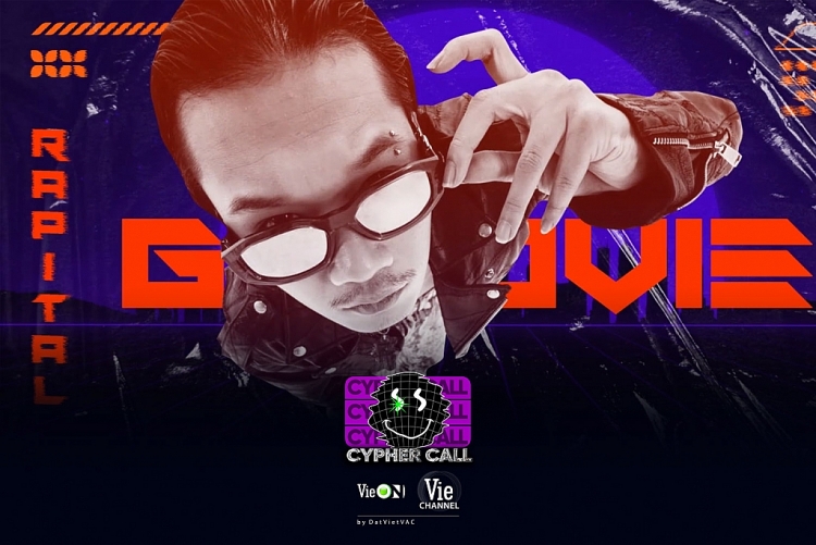 Nhóm rap đình đám thủ đô – Rapital bất ngờ xuất hiện tại 'Cypher Call'