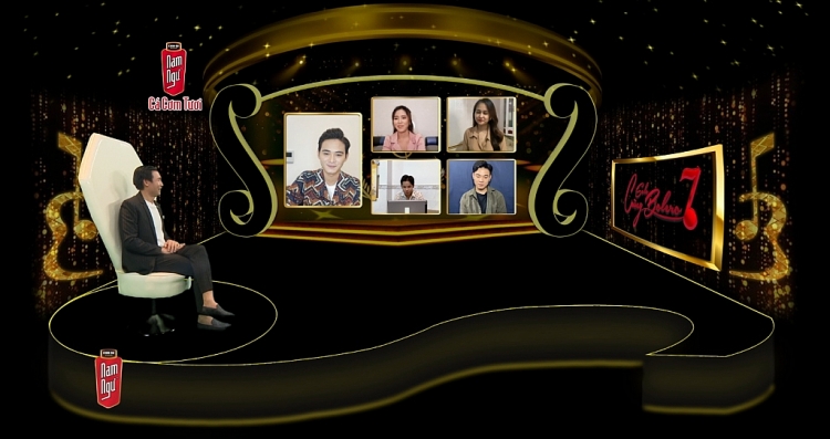 Quán quân 'Solo cùng Bolero' các mùa giải chia sẻ kinh nghiệm cho top 5 thí sinh năm nay