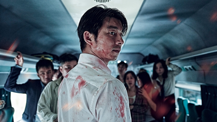 6 tựa phim kinh dị 'tươi rói' trên Rotten Tomatoes: Chuyên gia khen nức nở, khán giả mê hết sức