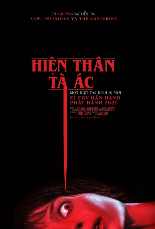 6 tựa phim kinh dị 'tươi rói' trên Rotten Tomatoes: Chuyên gia khen nức nở, khán giả mê hết sức