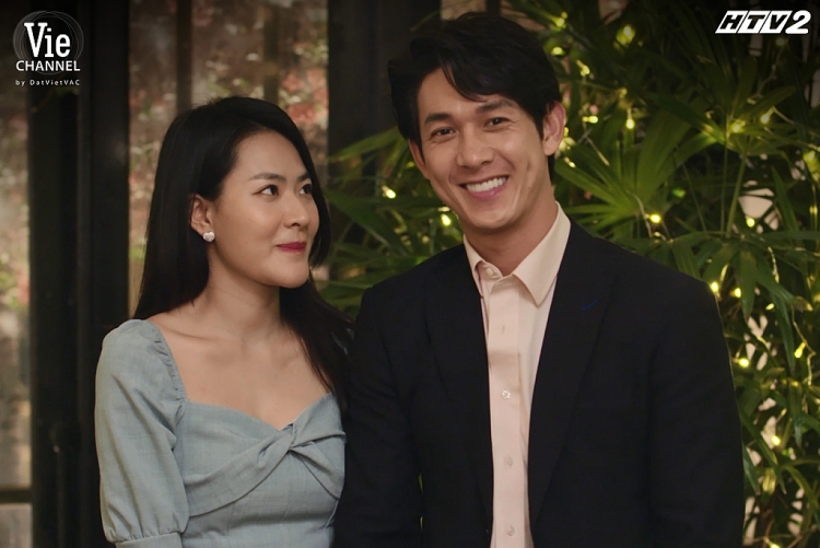 'Cây táo nở hoa' tập cuối: Chị Hạnh 'lột xác' thành bà chủ sang trọng... gia đình Ngọc 'nở hoa' với cái kết không thể trọn vẹn hơn