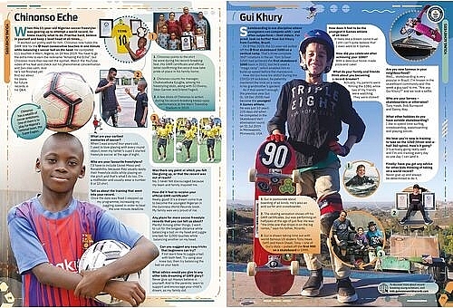 Nhà sách Phương Nam phát hành 'Guinness World Records 2022' cùng thời điểm với thế giới