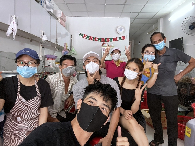'Én vàng 2021': Bài thi đặc biệt của thí sinh bị nhiễm Covid-19