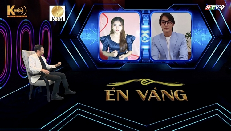 'Én vàng 2021': Bài thi đặc biệt của thí sinh bị nhiễm Covid-19