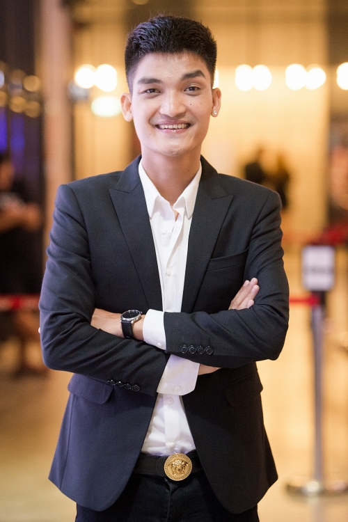 Mạc Văn Khoa lần đầu dẫn chương trình chủ đề hôn nhân, tiết lộ sự thật ngày đầu gặp vợ