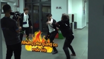 'Running Man Vietnam' hé lộ những cảnh rượt đuổi kịch tính, nghẹt thở ngay tập đầu tiên