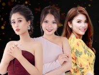 Kim Liên - Giáng Ngọc - Hồng Trang giành vé vào top 6 của 'Én vàng 2021'