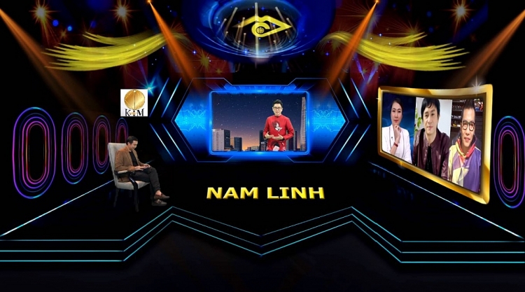 Top 6 'Én vàng 2021' tiếp tục gọi tên Nam Linh và Minh Thắng