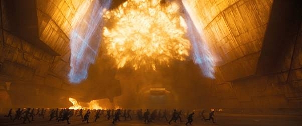 Vượt mốc doanh thu 77 triệu đô dù chưa khởi chiếu tại Bắc Mỹ, 'Dune' hứa hẹn trở thành bom tấn hốt bạc của năm