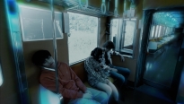 'Kisaragi: Nhà ga nuốt chửng': Khi sự kinh dị không tới từ những bóng ma