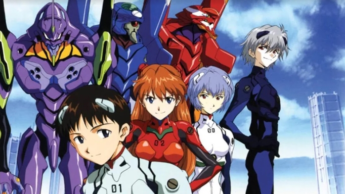 Tại sao 'Evangelion' là một trong những thương hiệu vĩ đại bậc nhất của ngành công nghiệp anime?