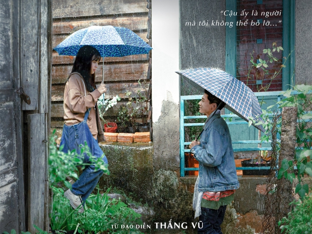 Avin Lu và Khánh Vân lần đầu kết hợp trong bộ phim về thanh xuân 'Thời hoa dại'
