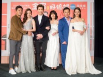 'Con dâu thời nay': Bộ phim ăn khách nhất Đài Loan sắp phát sóng tại Việt Nam