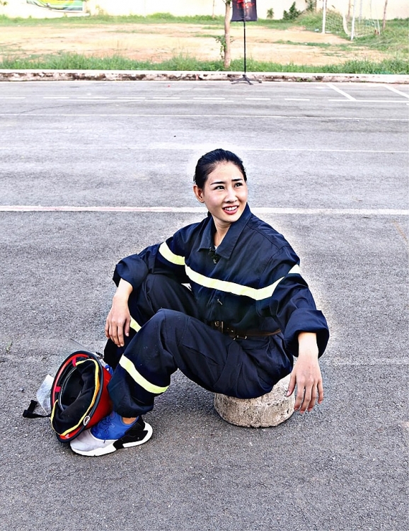 dj oxy can nhac nhan loi tham gia gameshow