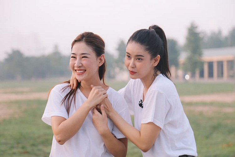 dj oxy can nhac nhan loi tham gia gameshow
