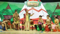 thien duong am thuc ngan quynh that than khi bi truong giang le nam dap toi tap