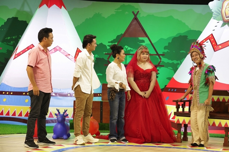 thien duong am thuc ngan quynh that than khi bi truong giang le nam dap toi tap