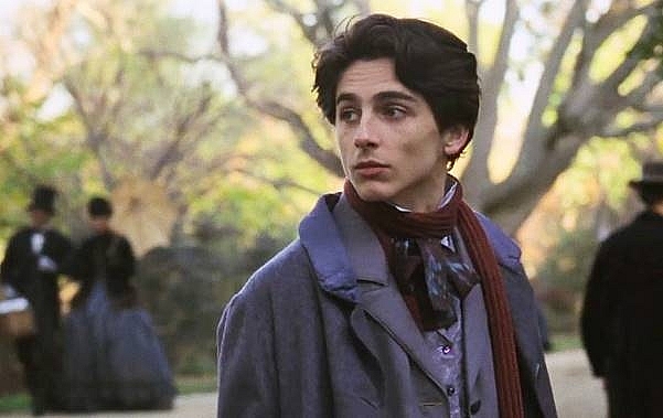 'Wonka' - Phim mới của chàng thơ Timothee Chalamet bấm máy, nhân vật huyền thoại của tuổi tuổi thơ sắp trở lại