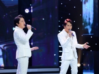 'Tỏa sáng sao đôi': Nguyên Vũ phút chốc rơi nước mắt với tiết mục của Trần Vũ, Khắc Minh