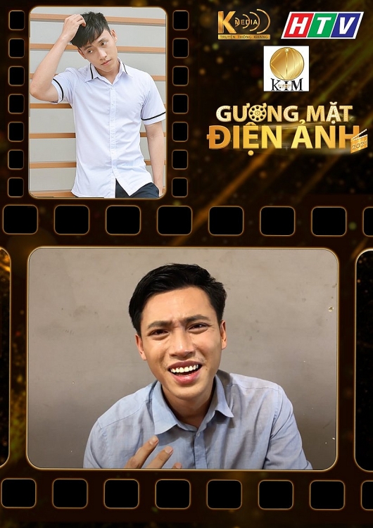 Nàng Nhớ trong 'Thương con cá rô đồng' nhận điểm tuyệt đối của đạo diễn Lý Hải tại 'Gương mặt điện ảnh 2021'