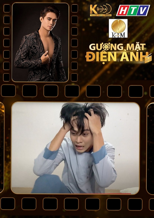 Nàng Nhớ trong 'Thương con cá rô đồng' nhận điểm tuyệt đối của đạo diễn Lý Hải tại 'Gương mặt điện ảnh 2021'