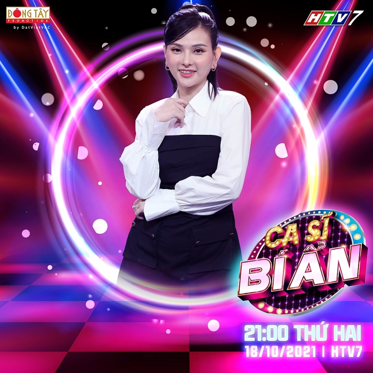 'Lên núi ở ẩn' nhưng Lý Hải vẫn tham gia ghi hình 'Ca sĩ bí ẩn'
