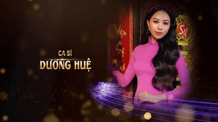 NSƯT Vũ Thành Vinh lần đầu khoe giọng hát ngọt lịm trên sóng truyền hình