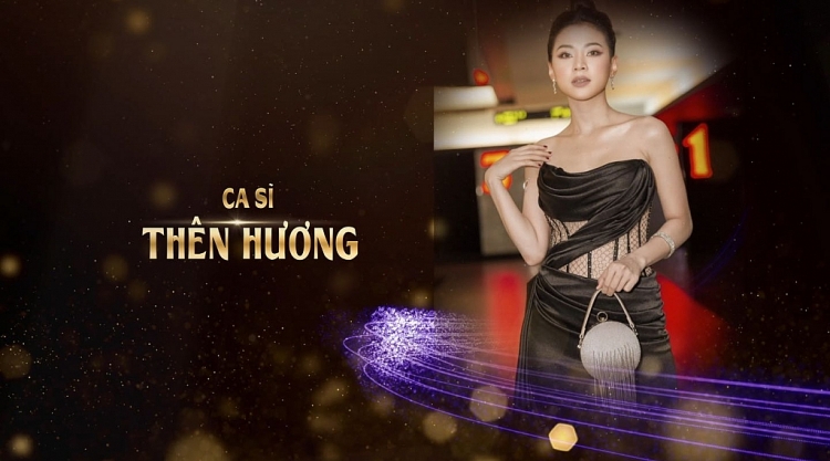 NSƯT Vũ Thành Vinh lần đầu khoe giọng hát ngọt lịm trên sóng truyền hình