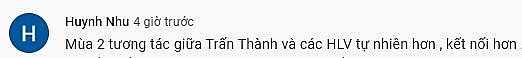'Rap Việt' mùa 2 come back siêu ấn tượng ngay tập đầu