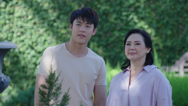 'Miễn trời cao còn có ánh dương' – Một siêu phẩm Thái Lan biến thù hận thành ánh sáng của tình yêu