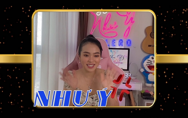 Hữu Đằng rinh giải của 'Solo cùng Bolero – Vui cùng sao'