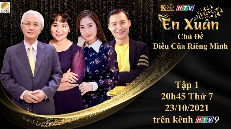Thí sinh 'Én xuân' xúc động trải lòng về 'góc tối' và hành trình tìm ra 'ánh sáng' cuộc đời