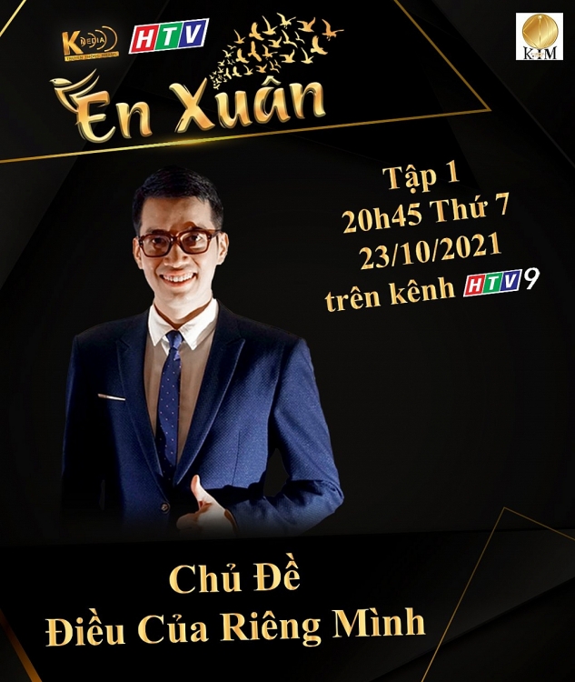 Thí sinh 'Én xuân' xúc động trải lòng về 'góc tối' và hành trình tìm ra 'ánh sáng' cuộc đời