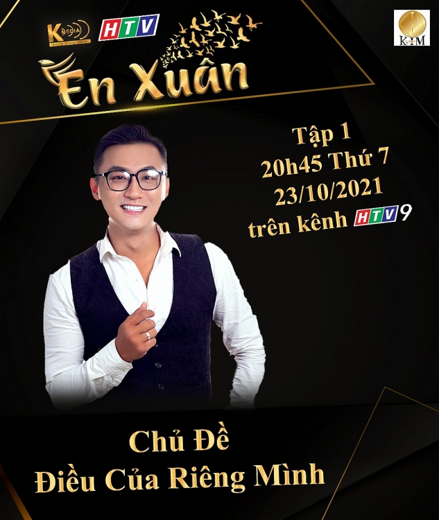 Thí sinh 'Én xuân' xúc động trải lòng về 'góc tối' và hành trình tìm ra 'ánh sáng' cuộc đời