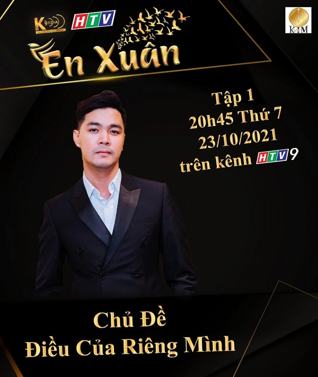 Thí sinh 'Én xuân' xúc động trải lòng về 'góc tối' và hành trình tìm ra 'ánh sáng' cuộc đời