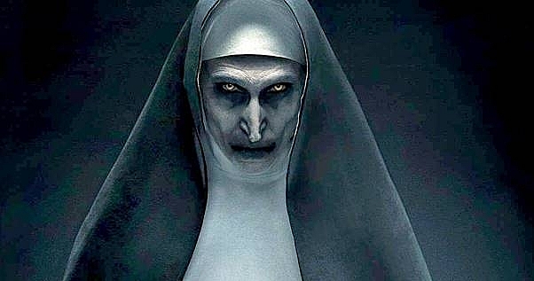 'The conjuring 3' mở màn phòng vé Việt ngày 29/10