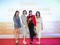 Hoa hậu Hà Kiều Anh, doanh nhân Thủy Tiên tham dự sự kiện cùng tỷ phú Mỹ Todd Wanek