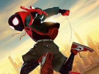 Bom tấn 'Spider-Man: Into the Spider-Verse' hé lộ ngày công chiếu chính thức phần 2