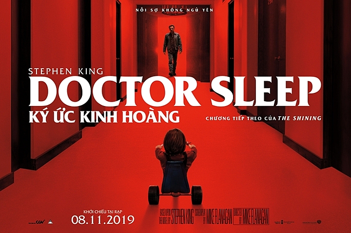 dan sao viet dinh dam hoi ngo chao don sieu pham kinh di doctor sleep ky uc kinh hoang