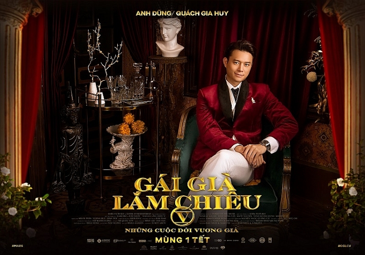 dan sao bac nam te tuu dong du trong gai gia lam chieu v nhung cuoc doi vuong gia