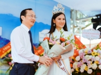 Thái Thị Hoa và những đóng góp cho môi trường sinh thái