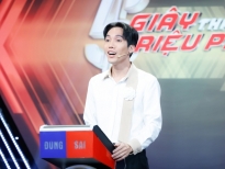 Dương Thanh Vàng khiến Khả Như, Đại Nghĩa đồng loạt 'quay lưng' vì lý do này