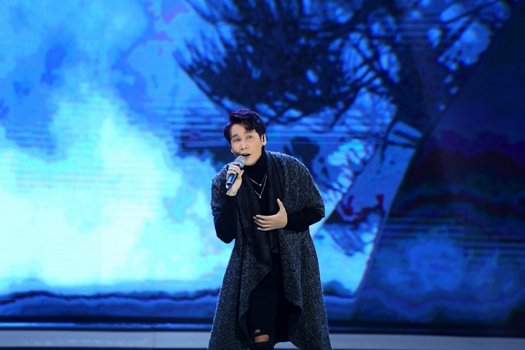 Trần Vũ cho rằng triển vọng phát triển cặp song ca nam - nam ở Việt Nam là khá cao