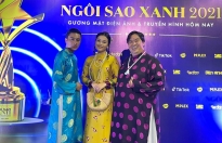 Nhà sản xuất Hoàng Mập 'bội thu' đề cử giải thưởng Ngôi sao xanh 2021